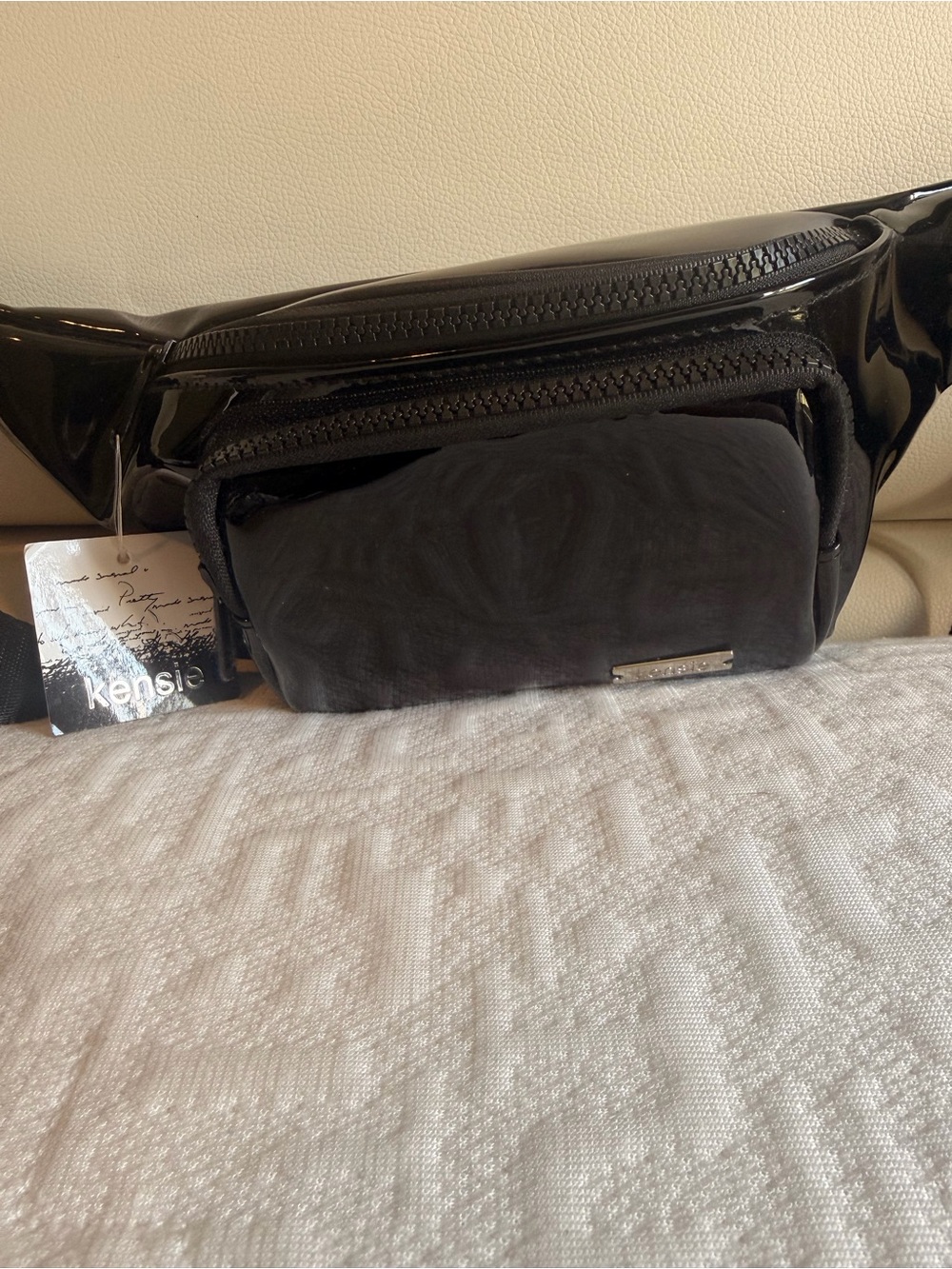 Kensie Fanny pack new